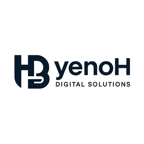 yenoH Online Solutions